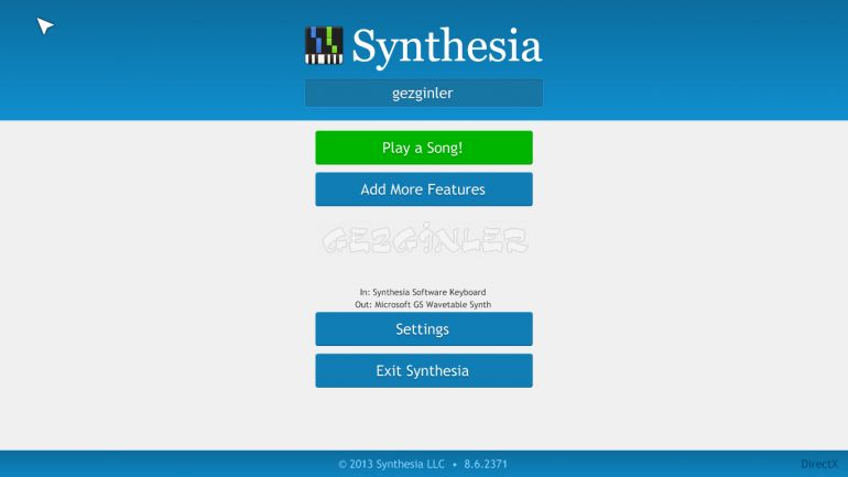 unlock synthesia free